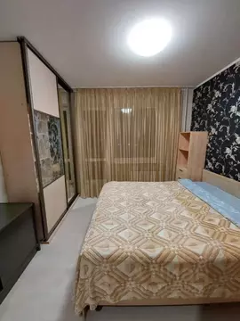 2-к кв. Пермский край, Пермь ул. Космонавта Беляева, 35 (48.0 м)