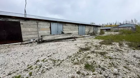 Помещение свободного назначения в Свердловская область, Полевской ул. ...