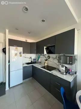 1-комнатная квартира: Балашиха, Реутовская улица, 20 (31.5 м)