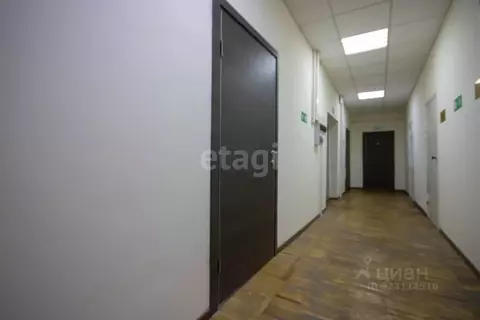 Офис в Ростовская область, Ростов-на-Дону ул. Вавилова, 61 (30 м)