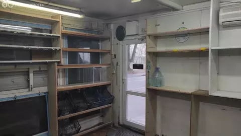 Торговая площадь (15 м)