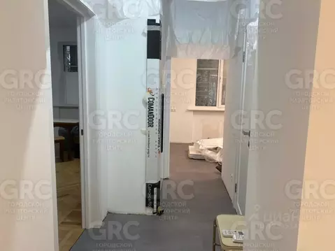 3-к кв. Краснодарский край, Сочи Центральный мкр, ул. Горького, 38 ...