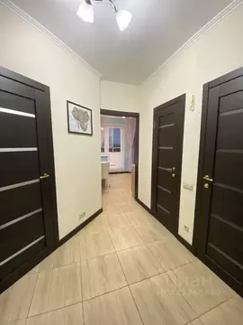 1-к кв. Московская область, Ивантеевка Пушкинский городской округ, ул. ...