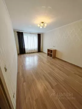 3-к кв. Москва ул. Героев Панфиловцев, 12К1 (60.0 м)