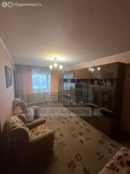 3-комнатная квартира: Калуга, Телевизионная улица, 4 (48.2 м)