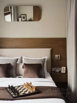 Студия Москва Стремянный пер., 2 (35.0 м)