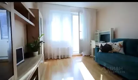 1-к кв. Москва ул. Маршала Савицкого, 26 (40.0 м)