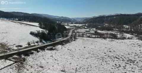 Участок в село Кызыл-Озек, Цветочная улица (10 м)