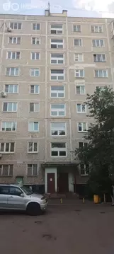 2-комнатная квартира: Мытищи, улица Терешковой, 11 (49 м)
