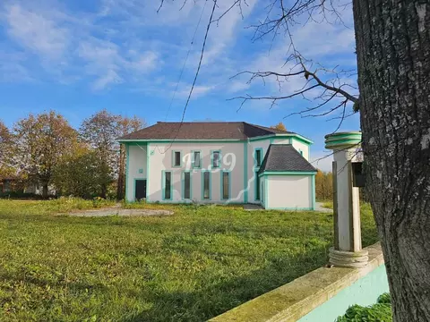 Дом в Калининградская область, Черняховский муниципальный округ, пос. ...