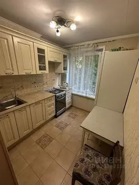 2-к кв. Москва Барклая ул., 11 (43.0 м)