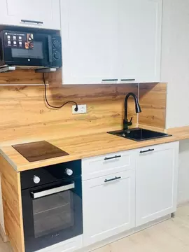 Студия Москва Аминьевское ш., 5 (16.7 м)