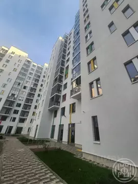 1-к кв. Санкт-Петербург пос. Шушары, ул. Чудовская, 14к1 (34.5 м)