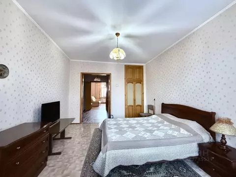 3-к кв. Омская область, Омск просп. Мира, 66 (82.6 м)