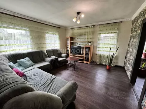 Дом в Кемеровская область, Новокузнецк Апшеронский пер., 17 (49 м)