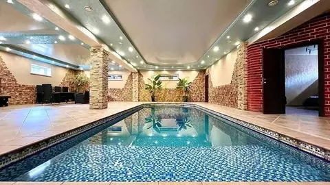 Дом в Московская область, Ленинский городской округ, Лопатино пгт  ...