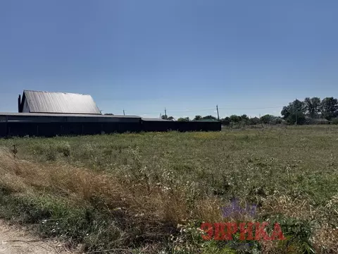 Участок в Краснодарский край, Крымский район, Киевское с/пос, с. ...