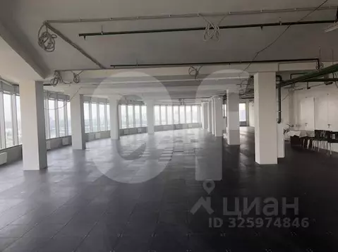 Офис в Московская область, Химки ул. Панфилова, 21/1 (801 м)