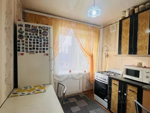 1-к кв. Омская область, Омск ул. 27-я Северная, 3 (33.0 м)