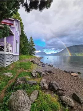 Дом в Алтай, Турочакский район, с. Артыбаш Телецкая ул., 60 (48 м)