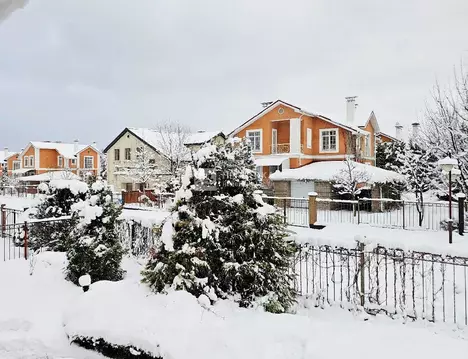 Продается дом в г. Пушкино