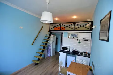 1-к кв. Москва Гостиничная ул., 10К5 (21.0 м)