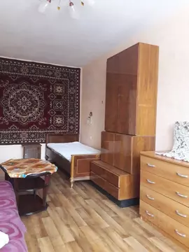 Комната Московская область, Красногорск ул. Кирова, 4 (18.0 м)