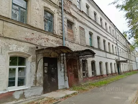 Помещение свободного назначения в Ярославская область, Ярославль ул. ...