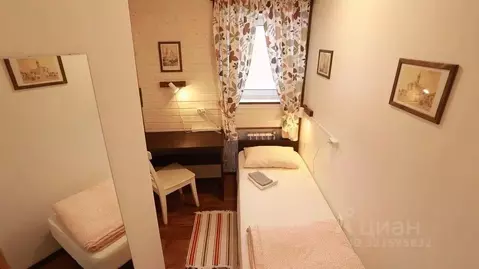 Комната Татарстан, Казань Габдуллы Тукая ул., 7/20 (10.0 м)