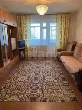 3-к кв. Вологодская область, Вологда Водники мкр, ул. Северная, 24А ...