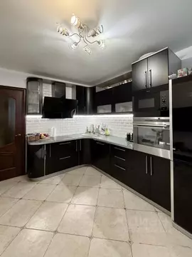 2-к кв. Санкт-Петербург ул. Латышских Стрелков, 17к1 (77.4 м)