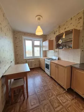 3-к кв. Омская область, Омск Заозерный мкр, ул. Глинки, 1 (60.1 м)