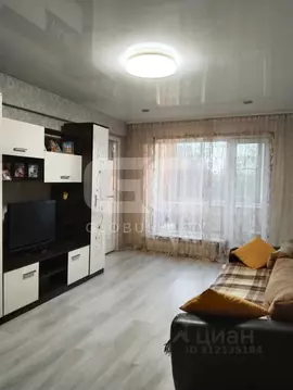 2-к кв. Брянская область, Брянск ул. Красной Гвардии, 22 (44.5 м)