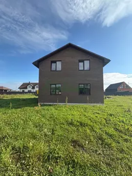 Коттедж в Тверская область, Калининский муниципальный округ, д. ...