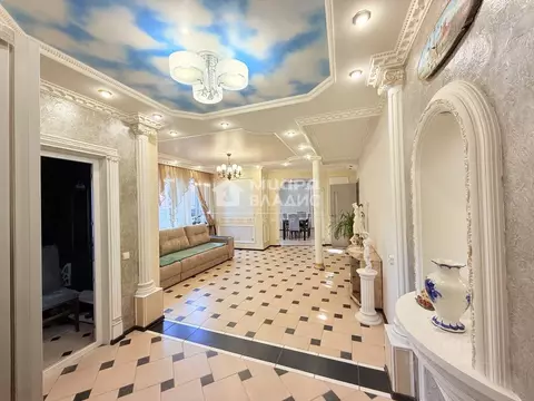 Дом в Омская область, Омск ул. Димитрова, 65 (211 м)