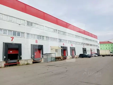 Склад в Московская область, Химки городской округ, д. Дубровки ул. ...