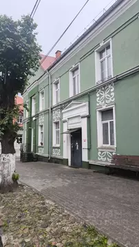 1-к кв. Калининградская область, Озерск ул. Тельмана, 10 (36.7 м)