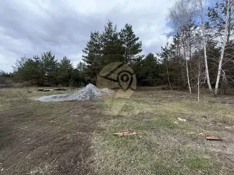 Участок в Белгородская область, Старый Оскол Нива СНТ, 1-й Нивы кв-л,  ...