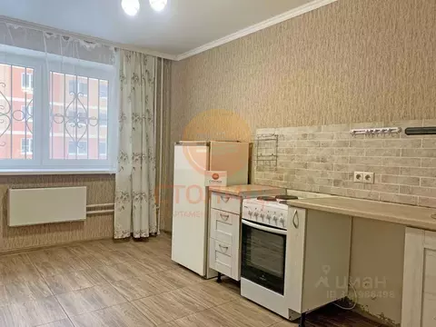 1-к кв. Московская область, Щелково городской округ, д. Большие ...