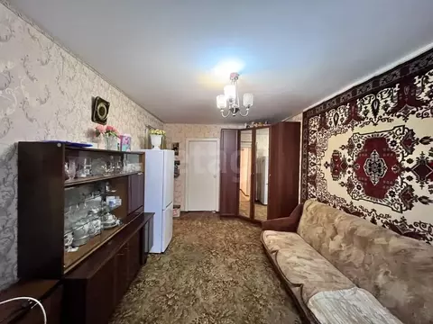 2-к кв. Ленинградская область, Кириши просп. Ленина, 24 (44.0 м)