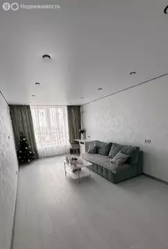 1-комнатная квартира: Энгельс, микрорайон Энгельс-9, 3 (29 м)