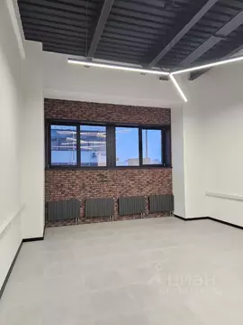 Офис в Москва Волоколамское ш., 116С4 (96 м)