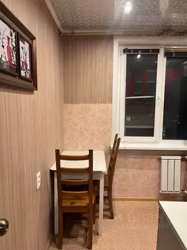 1-к кв. Новосибирская область, Новосибирск ул. Доватора, 23 (30.0 м)