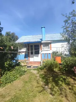 Дом в Орловская область, Орловский район, пос. Добрый Плодовая ул., 18 ...