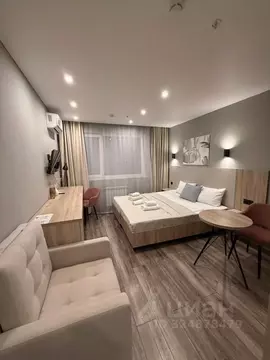 1-к кв. Москва Ленинский просп., 158 (20.0 м)