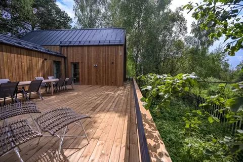 Дом в Московская область, Звенигород Одинцовский городской округ, ...