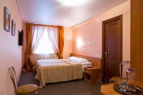 Комната Ярославская область, Ярославль ул. Ломоносова, 31 (10.0 м)