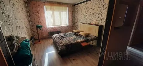 2-к кв. Мурманская область, Мурманск Кольский просп., 8 (37.8 м)