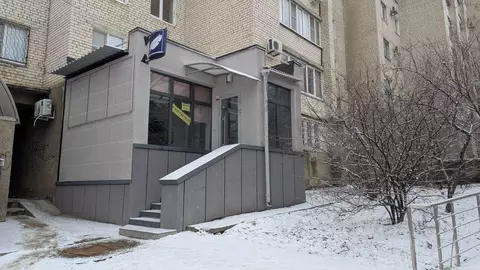 Помещение свободного назначения в Ставропольский край, Ставрополь ...