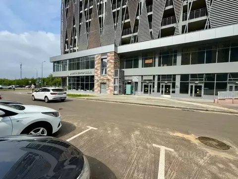 Помещение свободного назначения в Татарстан, Казань проезд Яраткан, 1 ...